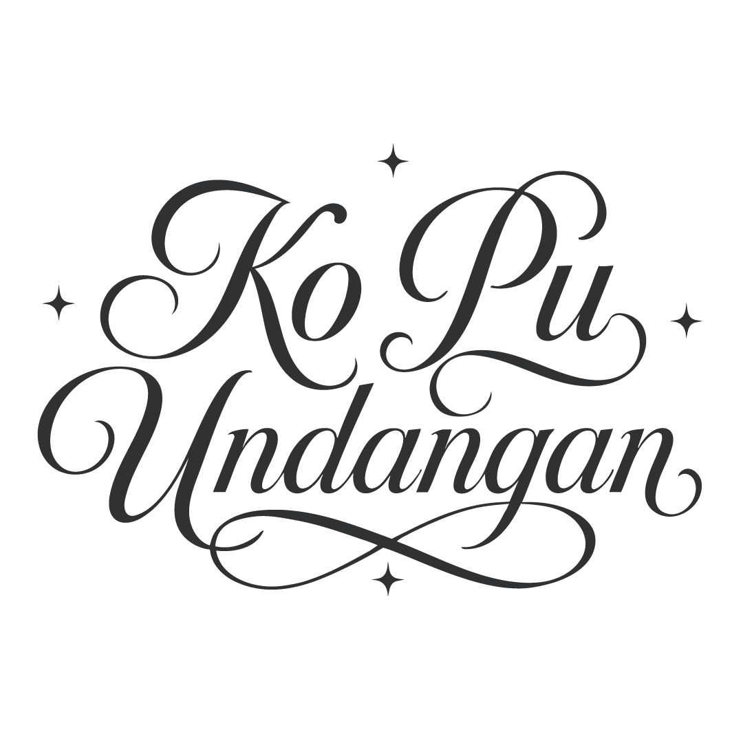 Ko Pu Undangan